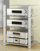 zum Shop: Hifi-Rack "Quinto" (Hifi- und TV-Moebel)
